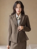 Áo Vest nữ Hàn Quốc 092316