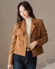 Áo khoác nữ Hàn Quốc 100132