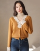 Áo khoác nữ Hàn Quốc 100139