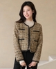 Áo khoác nữ Hàn Quốc 102338