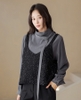 Áo kiểu nữ Hàn Quốc 102729