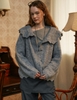 Áo khoác cardigan Hàn Quốc 100211