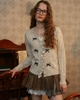 Áo khoác cardigan Hàn Quốc 100212