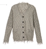 Áo khoác cardigan Hàn Quốc 091220