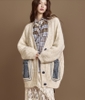 Áo khoác cardigan Hàn Quốc 091233