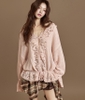 Áo khoác cardigan Hàn Quốc 092106