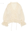 Áo khoác cardigan Hàn Quốc 092106