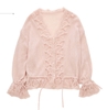 Áo khoác cardigan Hàn Quốc 092106