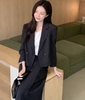 Áo khoác nữ Hàn Quốc 080904