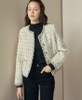 Áo khoác nữ Hàn Quốc 091414