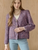 Áo khoác cardigan Hàn Quốc 011917