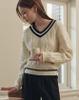 Áo len nữ Hàn Quốc 102166