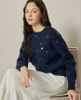 Áo len nữ Hàn Quốc 092336