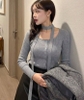 Áo len nữ Hàn Quốc 102201