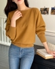 Áo len nữ Hàn Quốc 122709