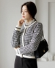 Áo len nữ Hàn Quốc 011510