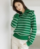 Áo len nữ Hàn Quốc 011517