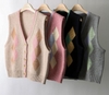 Áo len nữ Hàn Quốc 012410
