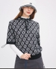 Áo len nữ Hàn Quốc 100331