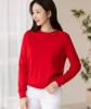 Áo len nữ Hàn Quốc 100335