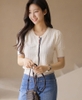 Áo len nữ Hàn Quốc 081822