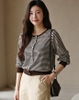 Áo len nữ Hàn Quốc 081826
