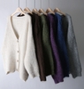 Áo len cardigan Hàn Quốc 121605