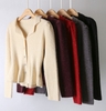 Áo len cardigan Hàn Quốc 121606