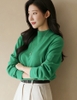 Áo len nữ Hàn Quốc 121612