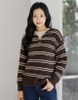 Áo len nữ Hàn Quốc 122406