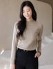 Áo len nữ Hàn Quốc 122410