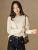 Áo len nữ Hàn Quốc 122928