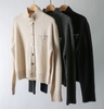 Áo khoác len Hàn Quốc 012015