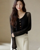 Áo len nữ Hàn Quốc 091302