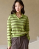 Áo len nữ Hàn Quốc 091309
