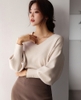 Áo len nữ Hàn Quốc 102501