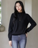 Áo len nữ Hàn Quốc 103112