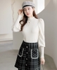 Áo len nữ Hàn Quốc 103121