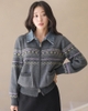 Áo len nữ Hàn Quốc 103123