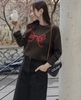 Áo len nữ Hàn Quốc 121378