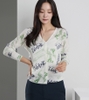 Áo len cardigan Hàn Quốc 091550