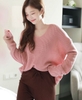 Áo len nữ Hàn Quốc 102670
