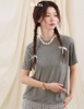 Áo phông nữ Hàn Quốc 042120