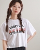 Áo phông nữ Hàn Quốc 011126