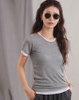 Áo thun nữ Hàn Quốc 040320