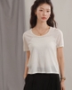 Áo thun nữ Hàn Quốc 040326