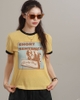 Áo thun nữ Hàn Quốc 050507
