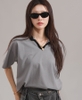 Áo thun nữ Hàn Quốc 060205