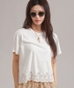 Áo thun nữ Hàn Quốc 060206