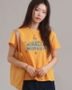 Áo thun nữ Hàn Quốc 060207